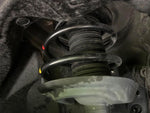 HARRIER 2WD