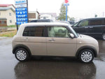 ALTO LAPIN 4WD