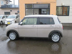ALTO LAPIN 4WD