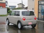 ALTO LAPIN 4WD