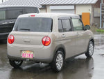 ALTO LAPIN 4WD