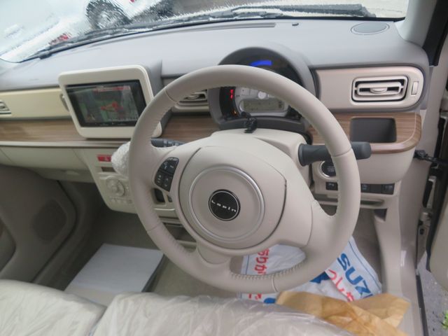 ALTO LAPIN 4WD