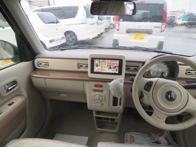 ALTO LAPIN 4WD