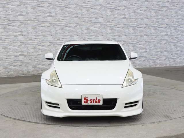 FAIRLADY Z