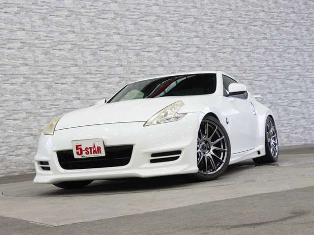 FAIRLADY Z