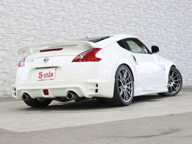 FAIRLADY Z