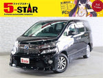 VELLFIRE  HYBRID 4WD