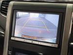 VELLFIRE  HYBRID 4WD