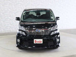 VELLFIRE  HYBRID 4WD