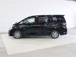 VELLFIRE  HYBRID 4WD