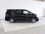 VELLFIRE  HYBRID 4WD