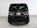 VELLFIRE  HYBRID 4WD