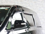 VELLFIRE  HYBRID 4WD