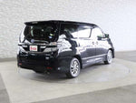VELLFIRE  HYBRID 4WD