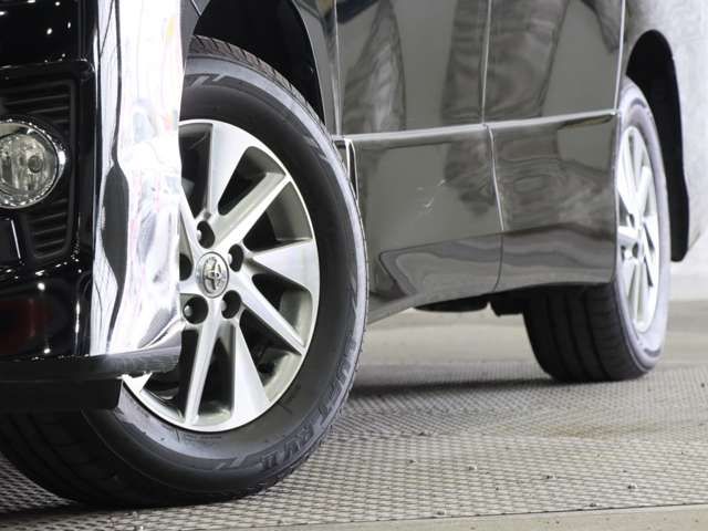 VELLFIRE  HYBRID 4WD