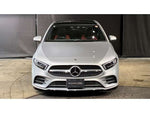 MERCEDES BENZ A class sedan
