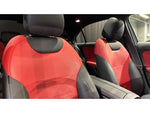 MERCEDES BENZ A class sedan