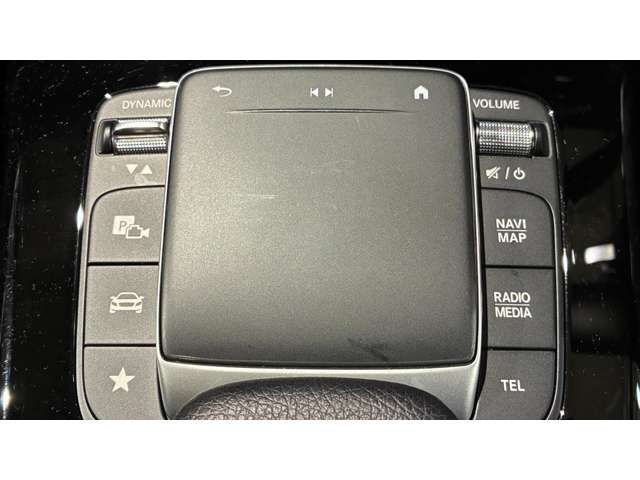 MERCEDES BENZ A class sedan