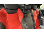 MERCEDES BENZ A class sedan