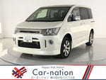 DELICA D:5 4WD