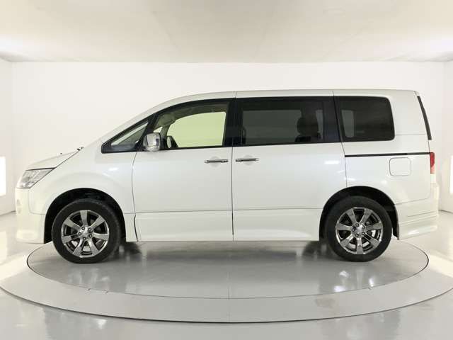 DELICA D:5 4WD