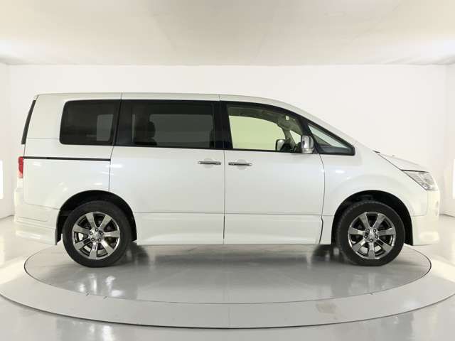 DELICA D:5 4WD