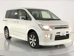 DELICA D:5 4WD