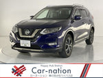 X-TRAIL 2WD