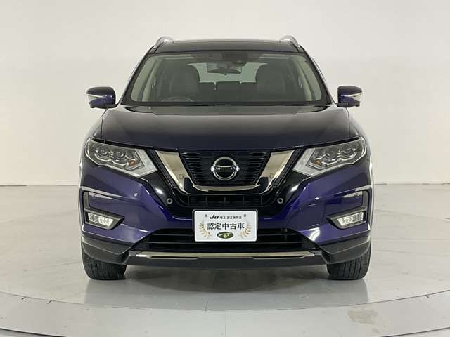 X-TRAIL 2WD