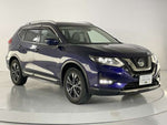 X-TRAIL 2WD