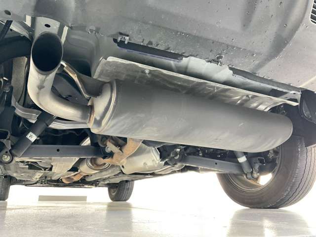 X-TRAIL 2WD