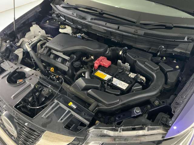 X-TRAIL 2WD