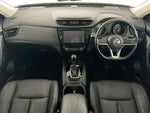 X-TRAIL 2WD