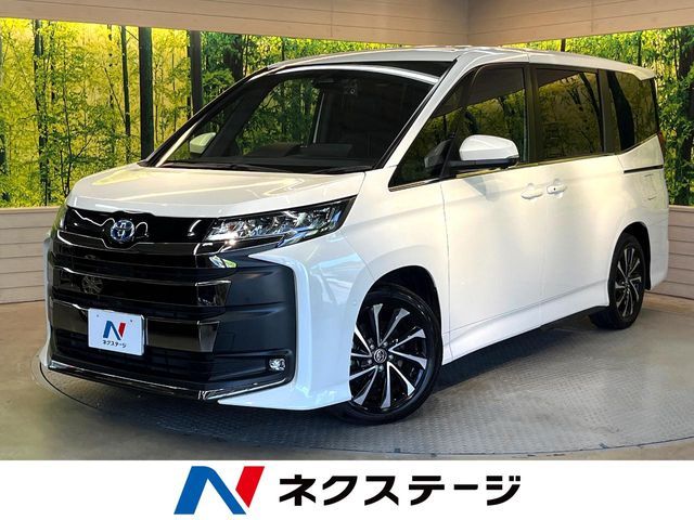 NOAH HYBRID