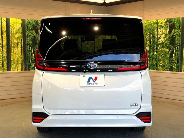 NOAH HYBRID