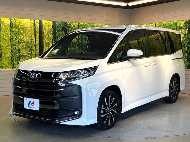 NOAH HYBRID
