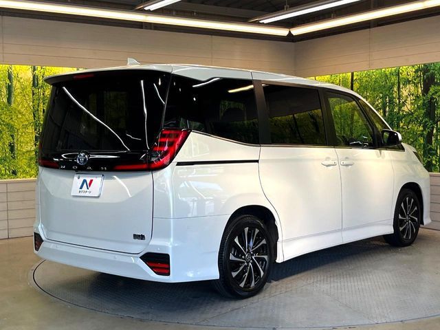 NOAH HYBRID