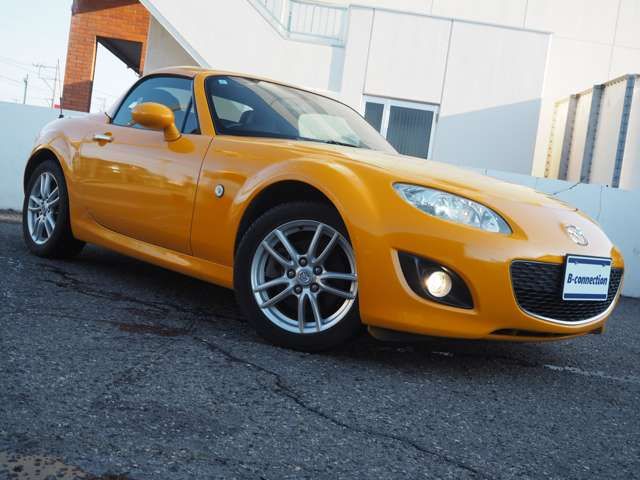 ROADSTER