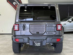JEEP WRANGLER UNLIMITED