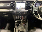 JEEP WRANGLER UNLIMITED