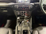 JEEP WRANGLER UNLIMITED