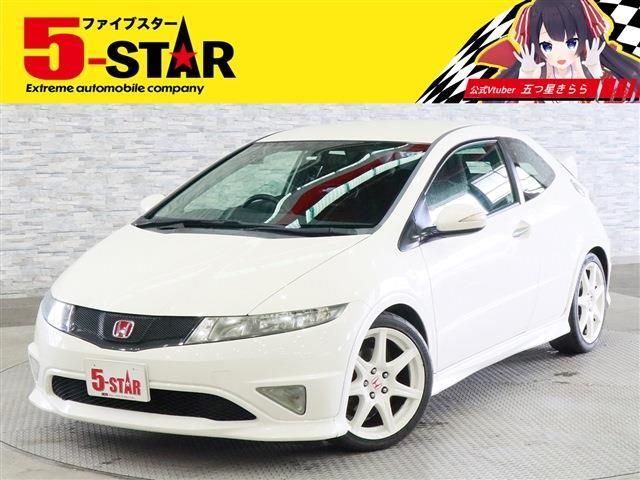 CIVIC hatchback