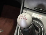 CIVIC hatchback