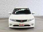CIVIC hatchback