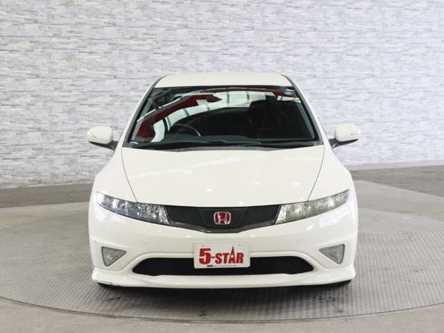 CIVIC hatchback