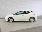 CIVIC hatchback