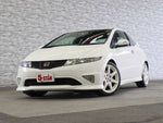 CIVIC hatchback