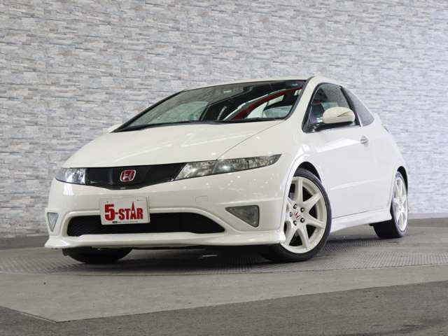CIVIC hatchback
