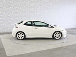 CIVIC hatchback