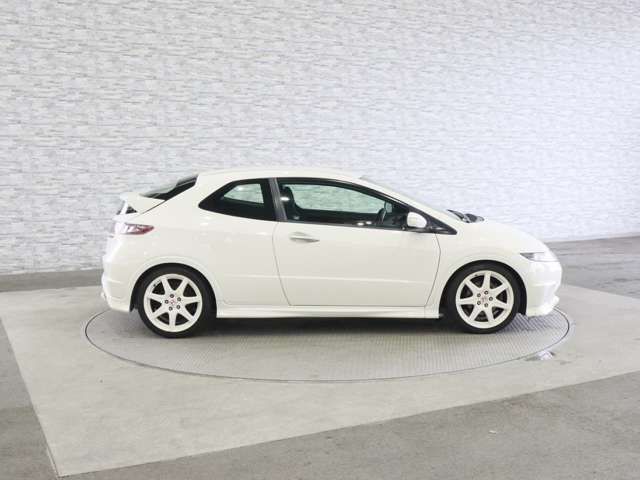 CIVIC hatchback